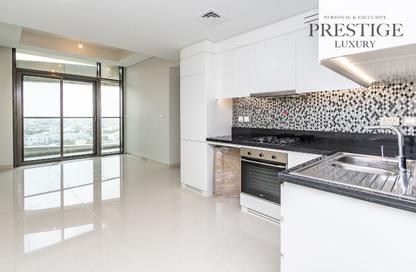 Apartment - 1 - 1 for rent in Aykon City Tower C - Aykon City - Business Bay - Dubai