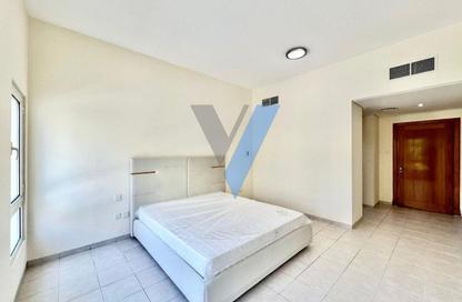 Apartment - 2 Bedrooms - 3 Bathrooms for rent in Building 108 to Building 137 - Contemporary Cluster - Discovery Gardens - Dubai