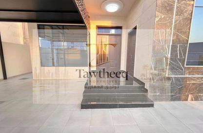 Villa - 7 - 7+ for rent in Al Helio Downtown - Al Helio - Ajman