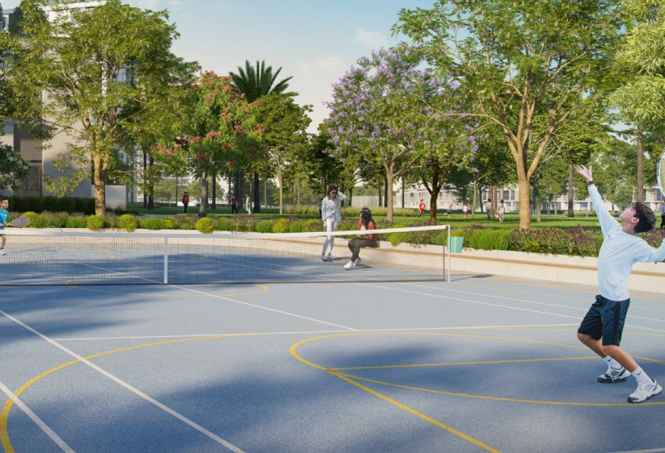 1 bedroom apartment in Greenside Residence Tower A, Dubai Hills Estate: 11