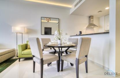 Apartment - 1 - 1 for rent in Celestia B - Celestia - Residential District - Dubai South (Dubai World Central) - Dubai Apartment - 1 - 1 for rent in Celestia B - Celestia - Residential District - Dubai South (Dubai World Central) - Dubai