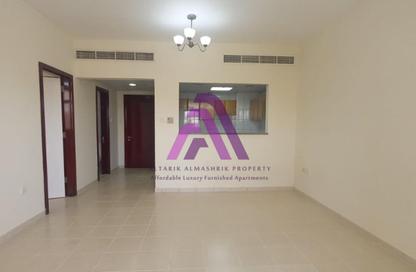 Apartment - 1 Bedroom - 2 Bathrooms for rent in Building C5 - China Cluster - International City - Dubai