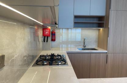 Apartment - 2 Bedrooms - 4 Bathrooms for rent in Jannat - Midtown - Dubai Production City (IMPZ) - Dubai