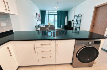 Apartment - 1 - 2 for rent in Soho Square - Saadiyat Island - Abu Dhabi Apartment - 1 - 2 for rent in Soho Square - Saadiyat Island - Abu Dhabi
