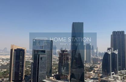 Apartment - 1 Bedroom - 2 Bathrooms for rent in Maze Tower - Sheikh Zayed Road - Dubai Apartment - 1 Bedroom - 2 Bathrooms for rent in Maze Tower - Sheikh Zayed Road - Dubai