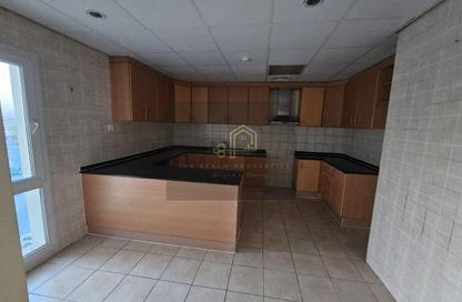 Apartment - 2 - 2 for rent in Building F02 - CBD (Central Business District) - International City - Dubai Apartment - 2 - 2 for rent in Building F02 - CBD (Central Business District) - International City - Dubai
