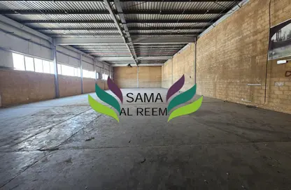 Warehouse - Studio - 2 Bathrooms for rent in Ras Al Khor Industrial 1 - Ras Al Khor Industrial - Ras Al Khor - Dubai