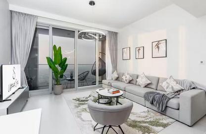 Apartment - 2 Bedrooms - 3 Bathrooms for rent in Forte 1 - Forte - Downtown Dubai - Dubai