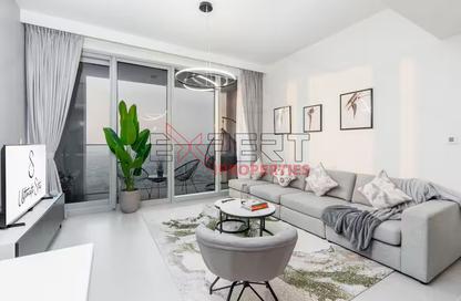 Apartment - 2 Bedrooms - 3 Bathrooms for rent in Forte 1 - Forte - Downtown Dubai - Dubai