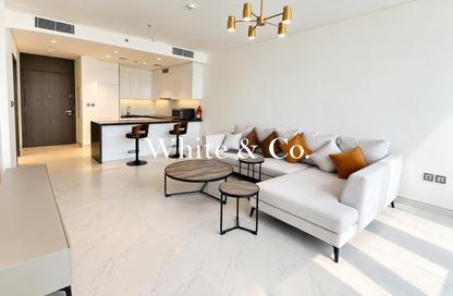 Apartment - 1 - 2 for sale in Residences 15 - The Residences at District One - District One - Mohammed Bin Rashid City - Dubai