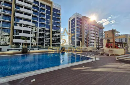 شقة - 1 حمام للايجار في 8 عزيزي ريفيرا - عزيزي ريفيرا - ميدان واحد - ميدان - دبي