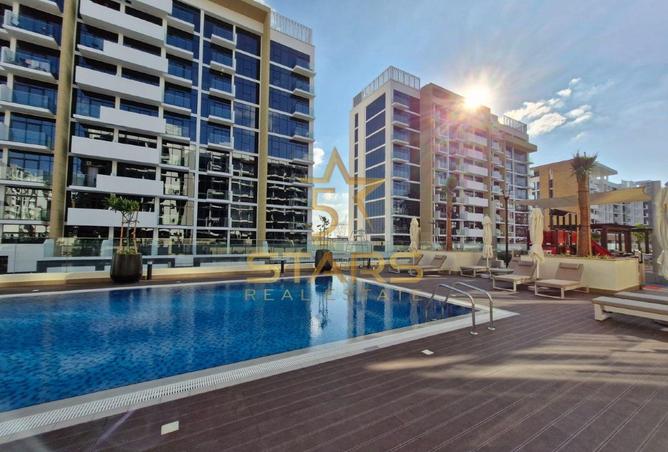 Cozy Studio | Ready To Move In | Well-Maintained