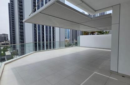 Apartment - 2 Bedrooms - 3 Bathrooms for sale in Amaya Towers - Shams Abu Dhabi - Al Reem Island - Abu Dhabi Apartment - 2 Bedrooms - 3 Bathrooms for sale in Amaya Towers - Shams Abu Dhabi - Al Reem Island - Abu Dhabi