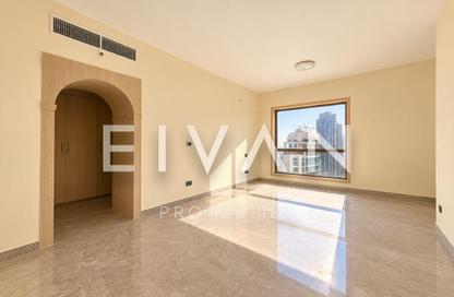 Apartment - 3 - 4 for rent in Shams 2 - Shams - Jumeirah Beach Residence - Dubai