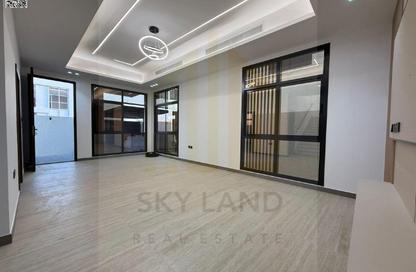 Villa - 5 Bedrooms - 7 Bathrooms for sale in Al Yasmeen 1 - Al Yasmeen - Ajman Villa - 5 Bedrooms - 7 Bathrooms for sale in Al Yasmeen 1 - Al Yasmeen - Ajman