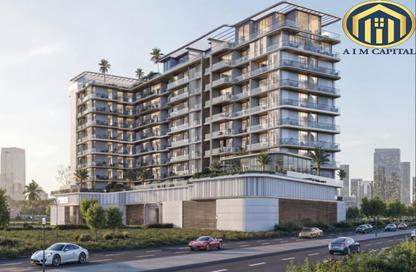 Apartment - 2 Bedrooms - 3 Bathrooms for sale in Sera Gardens by Vision - Dubai Production City (IMPZ) - Dubai