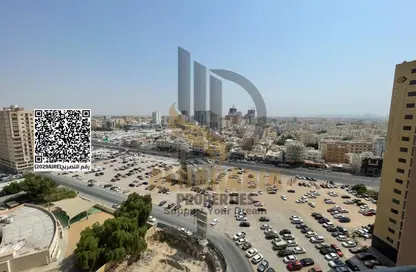 Apartment - Studio - 1 Bathroom for sale in Al Nuaimiya Towers C - Al Nuaimiya - Ajman