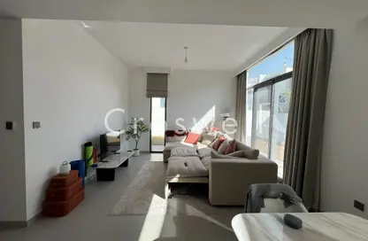 تاون هاوس - 4 غرف نوم - 4 حمامات للايجار في جوي - المرابع العربية 3 - دبي