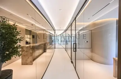 Office Space - Studio for rent in I Rise Tower - Barsha Heights (Tecom) - Dubai