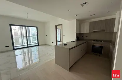 Apartment - 2 Bedrooms - 4 Bathrooms for rent in Crest Grande - Sobha Hartland - Mohammed Bin Rashid City - Dubai