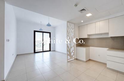 Apartment - 2 Bedrooms - 2 Bathrooms for rent in Zahra Breeze Apartments 4A - Zahra Breeze Apartments 4 - Zahra Breeze Apartments - Town Square - Dubai