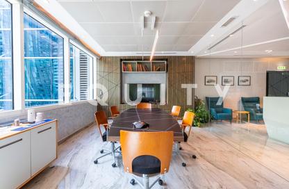 Office Space - Studio for rent in Bay Square Building 12 - Bay Square - Business Bay - Dubai Office Space - Studio for rent in Bay Square Building 12 - Bay Square - Business Bay - Dubai
