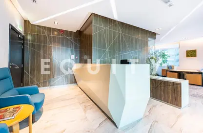 Office Space - Studio for rent in Bay Square Building 12 - Bay Square - Business Bay - Dubai Office Space - Studio for rent in Bay Square Building 12 - Bay Square - Business Bay - Dubai