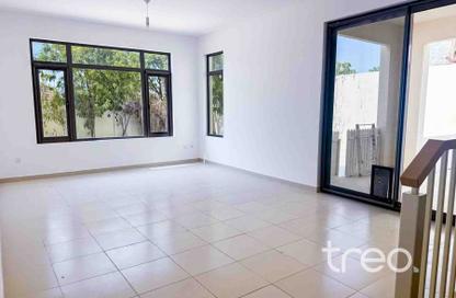 Villa - 4 - 4 for rent in Mira Oasis 2 - Mira Oasis - Reem - Dubai