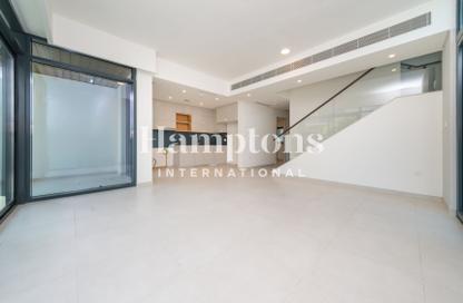 Townhouse - 4 - 4 for sale in Bliss - Arabian Ranches 3 - Dubai Townhouse - 4 - 4 for sale in Bliss - Arabian Ranches 3 - Dubai
