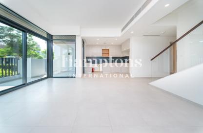 Townhouse - 4 - 4 for sale in Bliss - Arabian Ranches 3 - Dubai Townhouse - 4 - 4 for sale in Bliss - Arabian Ranches 3 - Dubai