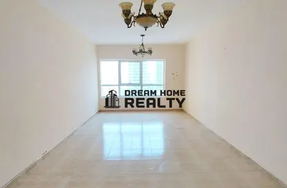 Apartment - 2 Bedrooms - 3 Bathrooms for rent in Al Taawun Street - Al Taawun - Sharjah