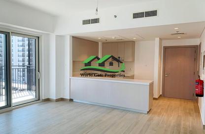 Apartment - 3 Bedrooms - 3 Bathrooms for rent in Waters Edge - Yas Island - Abu Dhabi