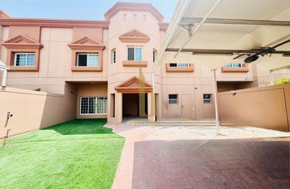 Villa - 4 - 4 for rent in Umm Suqeim 2 Villas - Umm Suqeim 2 - Umm Suqeim - Dubai