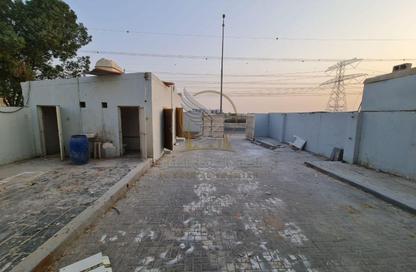 Land - Studio for rent in Industrial Area 17 - Sharjah Industrial Area - Sharjah