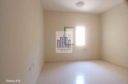 Apartment - Studio - 1 Bathroom for rent in Muwaileh - Sharjah