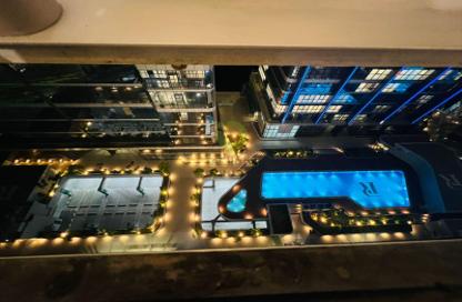 Apartment - 2 - 2 for rent in Radiant Square - City Of Lights - Al Reem Island - Abu Dhabi Apartment - 2 - 2 for rent in Radiant Square - City Of Lights - Al Reem Island - Abu Dhabi