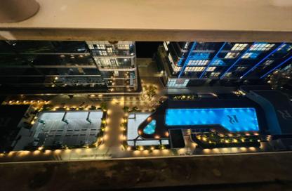 Apartment - 2 - 2 for rent in Radiant Square - City Of Lights - Al Reem Island - Abu Dhabi Apartment - 2 - 2 for rent in Radiant Square - City Of Lights - Al Reem Island - Abu Dhabi