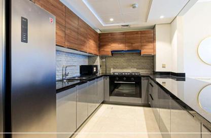 Apartment - 2 Bedrooms - 3 Bathrooms for rent in Eleganz by Danube - District 14 - Jumeirah Village Circle - Dubai