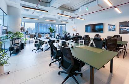Office Space - Studio for rent in The Prime Tower - Business Bay - Dubai Office Space - Studio for rent in The Prime Tower - Business Bay - Dubai