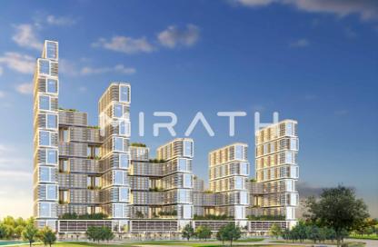 Apartment - 2 - 4 for sale in Sobha One Tower D - Sobha One - Ras Al Khor Industrial 1 - Ras Al Khor - Dubai
