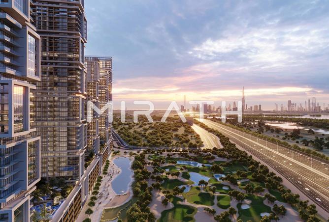 Motivated Seller | 2 Bed + Maids | Golf Course