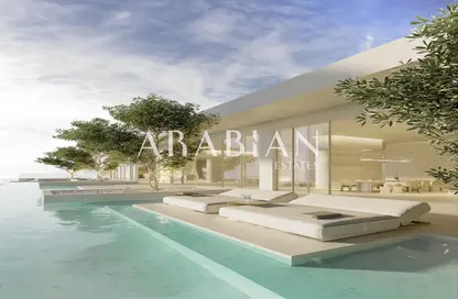 Apartment - 3 Bedrooms - 3 Bathrooms for sale in The Chedi Private Residences - Barsha Heights (Tecom) - Dubai