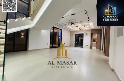 Villa - 5 Bedrooms - 7 Bathrooms for sale in Al Yasmeen 1 - Al Yasmeen - Ajman Villa - 5 Bedrooms - 7 Bathrooms for sale in Al Yasmeen 1 - Al Yasmeen - Ajman