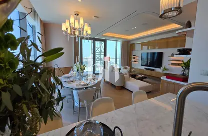 Apartment - 2 Bedrooms - 3 Bathrooms for sale in Mr. C Residences Downtown - Al Wasl - Dubai
