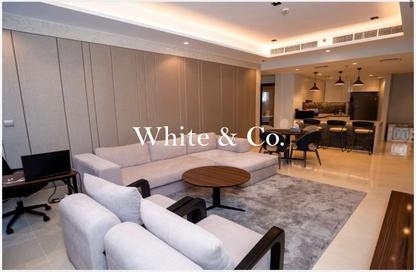 Apartment - 2 - 3 for sale in Nobles Tower - Business Bay - Dubai