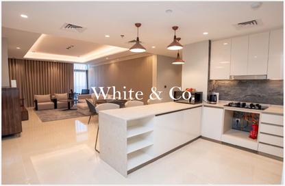 Apartment - 2 - 3 for sale in Nobles Tower - Business Bay - Dubai