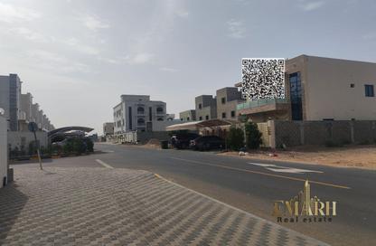 Land - Studio for sale in Al Aamra Gardens - Al Amerah - Ajman