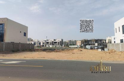 Land - Studio for sale in Al Aamra Gardens - Al Amerah - Ajman