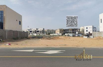 Land - Studio for sale in Al Aamra Gardens - Al Amerah - Ajman