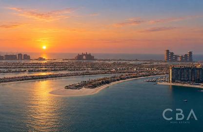 Apartment - 2 - 2 for sale in Beach Vista Tower 2 - Beach Vista - Emaar Beachfront - Dubai Harbour - Dubai Apartment - 2 - 2 for sale in Beach Vista Tower 2 - Beach Vista - Emaar Beachfront - Dubai Harbour - Dubai